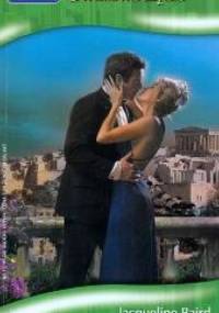 Ślub w Grecji - Jacqueline Baird