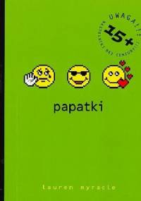 Papatki - Lauren Myracle