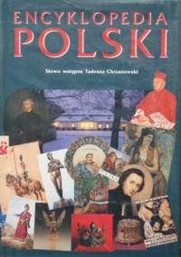 Encyklopedia Polski - praca zbiorowa