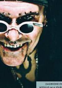 Ministry - Zaginione ewangelie według Ala Jourgensena - Al Jourgensen