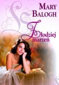 Złodziej marzeń - Mary Balogh