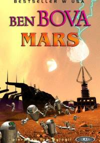 Mars - Ben Bova