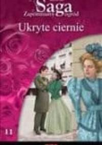 Ukryte ciernie - Merete Lien
