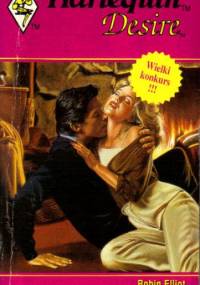 Zagubiona w miłości - Robin Elliot