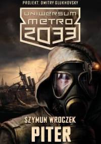 Piter - Szymun Wroczek