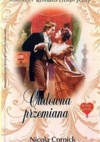 Cudowna przemiana - Nicola Cornick