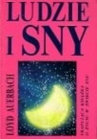 Ludzie i sny - Loyd Auerbach