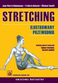 Stretching Ilustrowany przewodnik