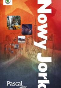 Nowy Jork. Pascal 360 stopni - Adam Dylewski, Aneta Radziejowska