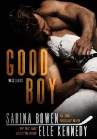 Good Boy - Elle Kennedy, Sarina Bowen