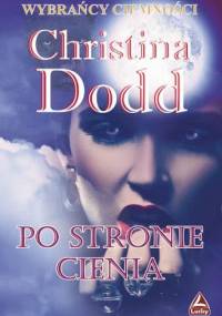 Po stronie cienia - Christina Dodd