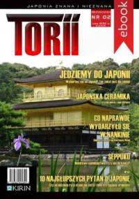 Torii. Japonia znana i nieznana #2 - praca zbiorowa