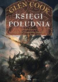 Księgi Południa - Glen Charles Cook