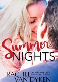 Summer Nights - Rachel Van Dyken
