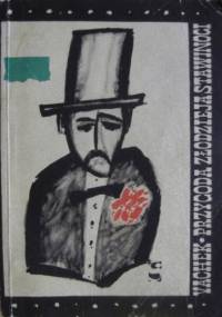 Przygoda złodzieja Stawinogi - Emil Vachek