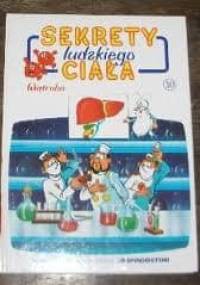 Wątroba - Albert Barillé