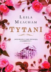 Tytani - Leila Meacham