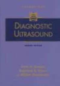 Diagnostic Ultrasound 2e 2vols