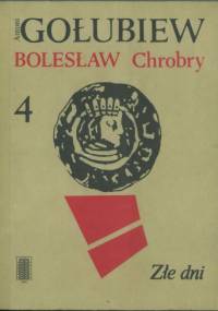 Złe dni cz. II - Antoni Gołubiew