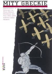 Opowieści z zaczarowanego lasu (t. I - VI) - Nathaniel Hawthorne