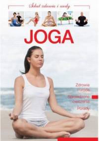 Joga - Anna Sołtysiak