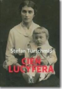 Cień Lucyfera - Stefan Türschmid