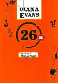 26a - Diana Evans