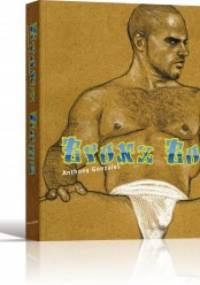 Bronx Boys - Anthony Gonzales