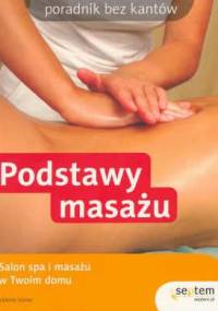 Podstawy masażu - Valerie Voner