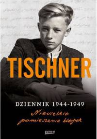 Dziennik 1944-1949. Niewielkie pomieszanie klepek - ks. Józef Tischner