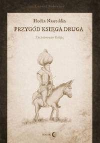 Hodża Nasreddin - przygód księga druga. Zaczarowany książę - Leonid Sołowjow