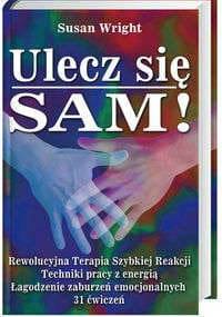 Ulecz się sam! - Susan Wright