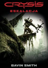 Crysis: Eskalacja - Gavin Smith