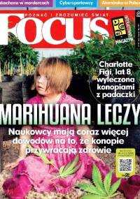 Focus, nr 2/2015 - Redakcja magazynu Focus