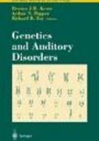 Genetics of Auditory Disorders
