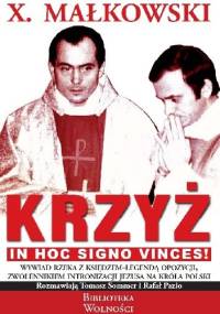 Krzyż. In hoc signo vinces!
