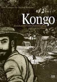 Kongo Józefa Konrada Teodora Korzeniowskiego podróż przez ciemności - Christian Perrissin, Tom Tirabosco