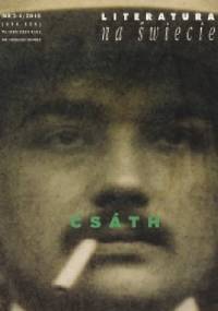 Literatura na Świecie nr 03-04/2015 (524-525)