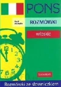 Rozmówki włoskie (PONS) - Raffaella Marini