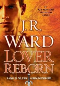 Lover Reborn - J.R. Ward