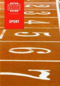 Sport - Kronika Miasta Poznania 1/2010