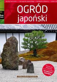 Ogród japoński - Elżbieta Guzikowska-Konopińska