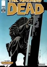 The Walking Dead #086