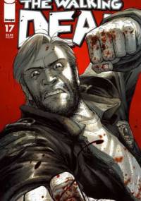 The Walking Dead #017