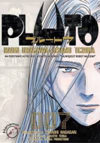 Pluto tom 7 - Osamu Tezuka, Naoki Urasawa