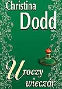 Uroczy wieczór - Christina Dodd