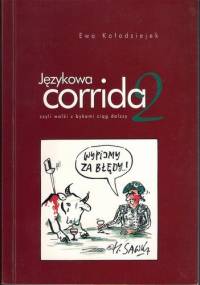 Językowa corrida 2 - Ewa Kołodziejek