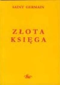 Złota Księga - Saint Germain