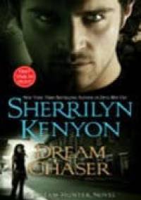 Dream Chaser - Sherrilyn Kenyon