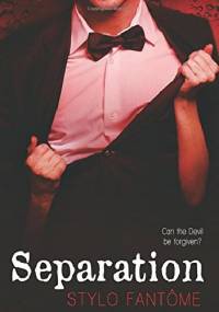 Separation - Stylo Fantôme